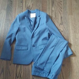 Zara size 10 suit